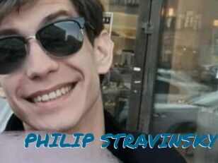 PHILIP_STRAVINSKY