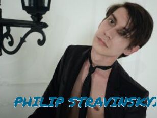 PHILIP_STRAVINSKYI