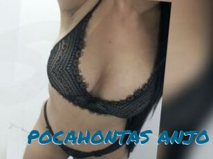 POCAHONTAS_ANJO