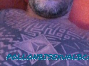 POLLONBISEXUALBCN