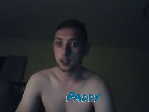 Paddy