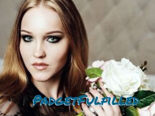 PadgetFulfilled