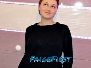 PaigeFirst Sexcams Live Erotik