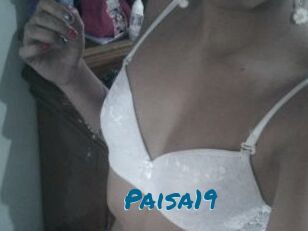 Paisa19