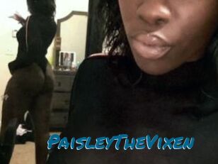 PaisleyTheVixen