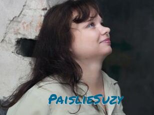 PaislieSuzy