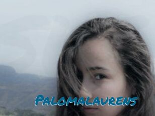 Palomalaurens
