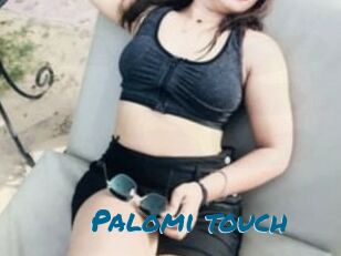 Palomi_touch
