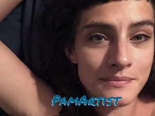 PamArtist