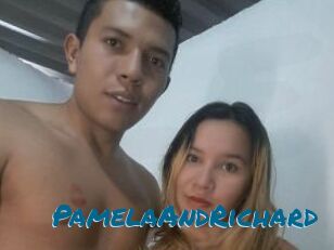 PamelaAndRichard