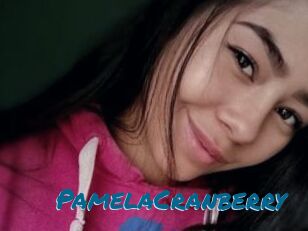 PamelaCranberry