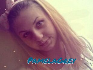 PamelaGrey