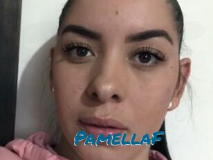 PamellaF