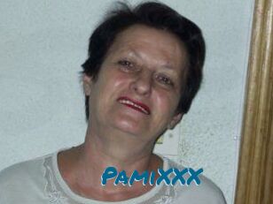 PamiXXX