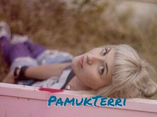 PamukTerri