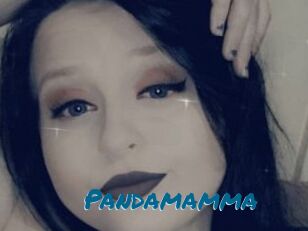 Pandamamma
