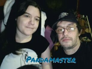 Pandamaster