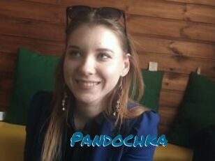 Pandochka