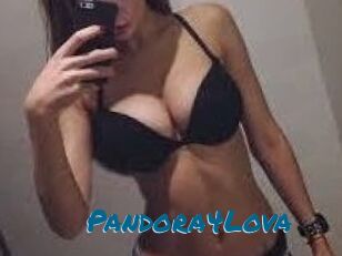 Pandora4Lova