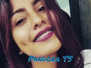Pandora_TS