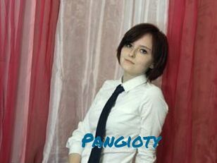Pangioty