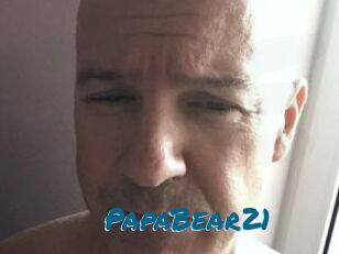 PapaBear21