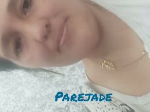 Parejade