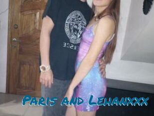 Paris_and_Lehanxxx