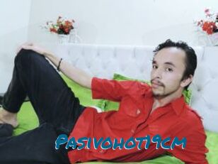 Pasivohot19cm