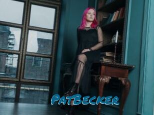 PatBecker
