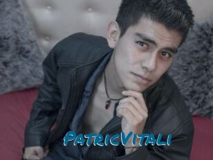 PatricVitali