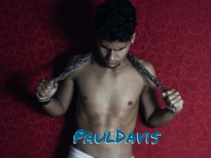 PaulDavis