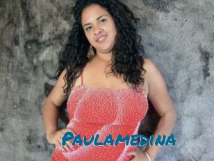 Paulamedina