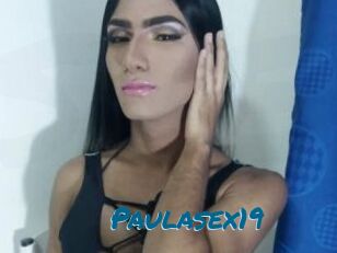 Paulasex19