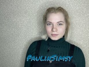 PaulinSimsy
