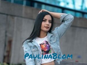 PaulinaBlom