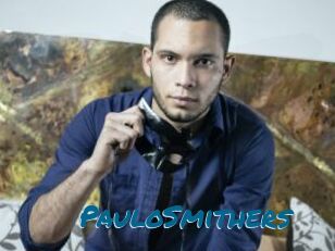 PauloSmithers