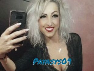 Payasys09