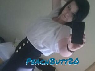PeachButt20