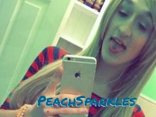 PeachSparkles