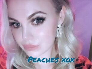 Peaches_xox
