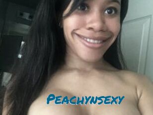 Peachynsexy
