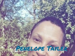 Penelope_Tayler