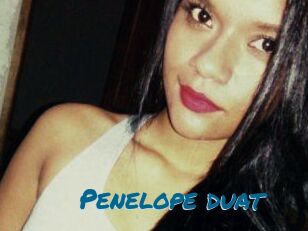 Penelope_duat