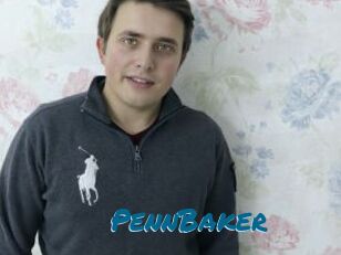 PennBaker