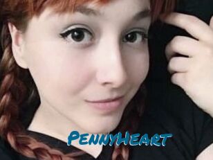 PennyHeart