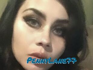 PennyLane77