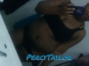 Percy_Taylor