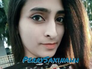 PerrySaxinahh