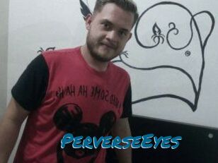 PerverseEyes